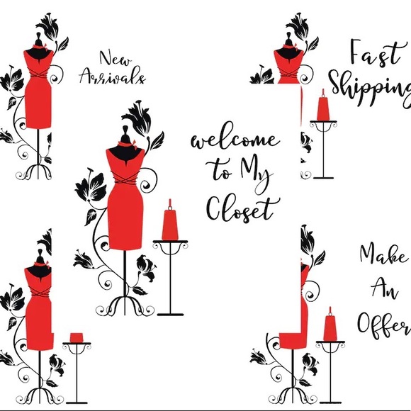 Meet your Posher, Kalisha - Picture 2 of 2